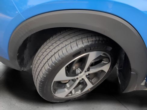 Used 2017 Hyundai Tucson Sport image 44