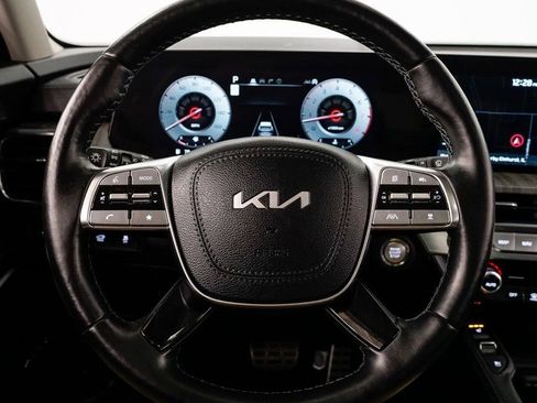 Used 2024 Kia Telluride SX image 13