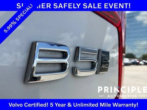 Certified 2024 Volvo S60 B5 Core AWD/4WD image 29