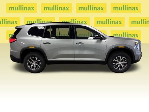 New 2026 GMC Acadia AT4 w/ LPO, Floor Liner Package image 20