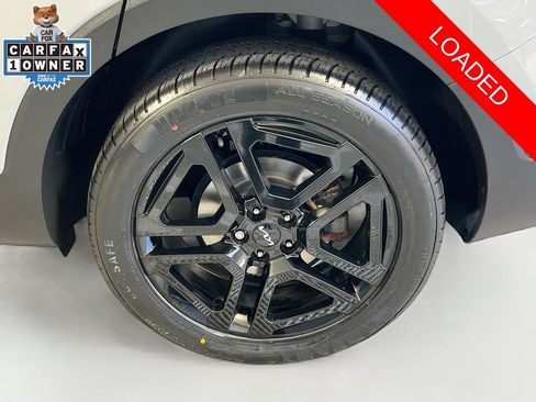Certified 2024 Kia Telluride EX X-Line AWD/4WD image 34
