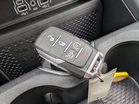 New 2026 RAM 1500 Big Horn image 21