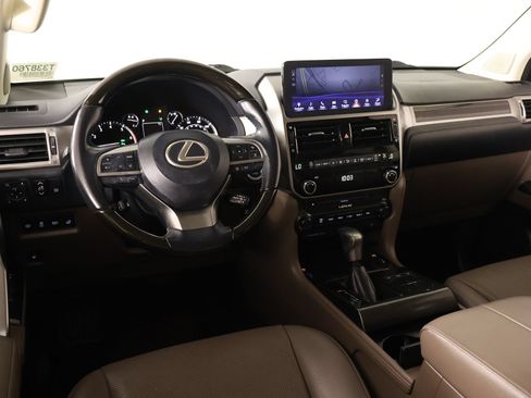 Used 2022 Lexus GX 460 Premium AWD/4WD image 2