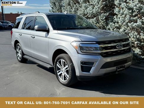 Used 2024 Ford Expedition Limited image 13