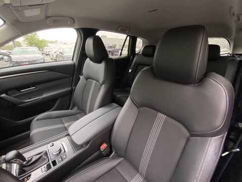 Used 2024 MAZDA CX-50 AWD 2.5 S w/ Weather Package image 17