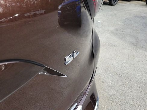 Used 2020 Nissan Murano SL w/ Moonroof Package image 7