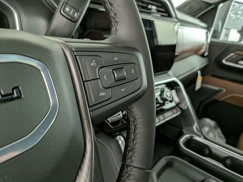 New 2026 GMC Sierra 3500 Denali Ultimate image 21