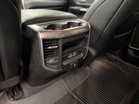 Used 2020 RAM 1500 Laramie image 14
