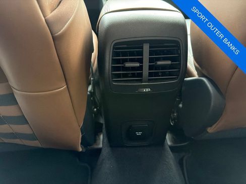 Used 2021 Ford Bronco Sport Outer Banks w/ Outer Banks Package AWD/4WD image 25
