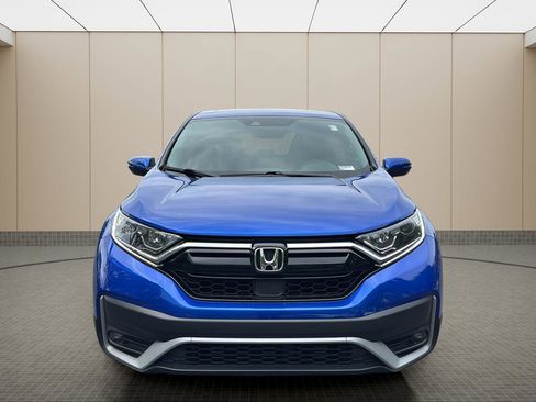 Used 2020 Honda CR-V EX-L image 8