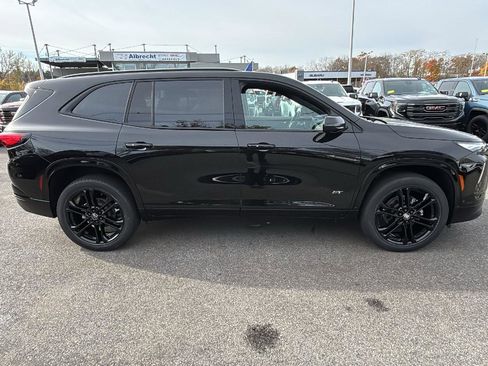 New 2026 Buick Enclave Sport Touring w/ Super Cruise Package image 8
