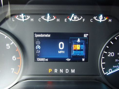 Used 2023 Ford F250 XL w/ XL Driver Assist Package AWD/4WD image 21