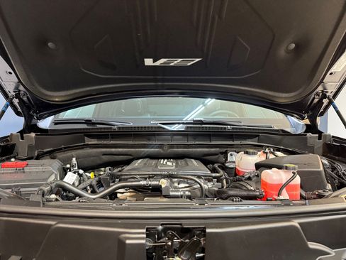 New 2026 Cadillac Escalade V w/ LPO, ONYX Package image 70