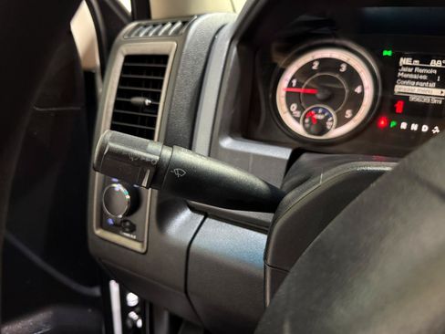 Used 2018 RAM 2500 Tradesman w/ Cold Weather Group AWD/4WD image 23