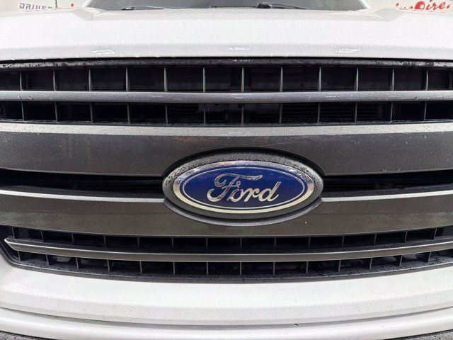 Used 2020 Ford F150 XLT w/ Equipment Group 302A Luxury AWD/4WD image 4