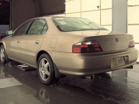 Used 2003 Acura TL FWD image 5