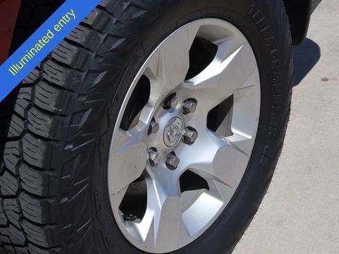 Used 2019 RAM 1500 Big Horn AWD/4WD image 41