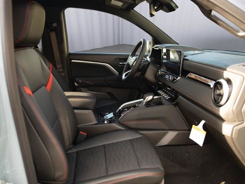 New 2026 Chevrolet Colorado Z71 w/ Technology Package image 20