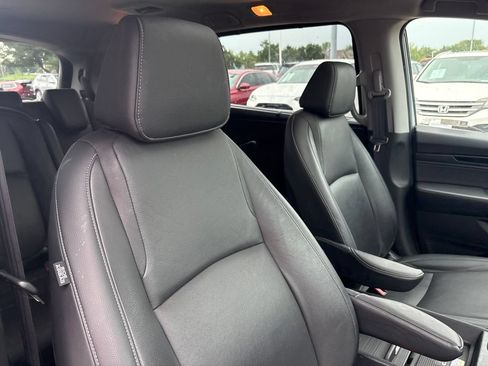 Used 2023 Honda Odyssey Touring image 29