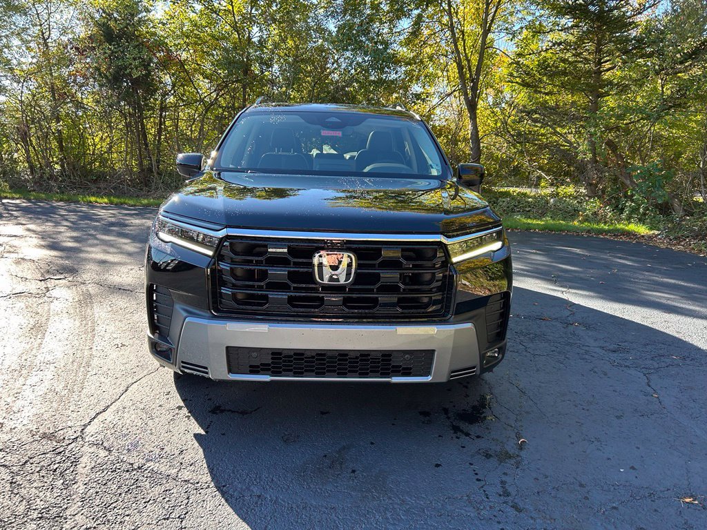 New 2026 Honda Pilot Elite image 8