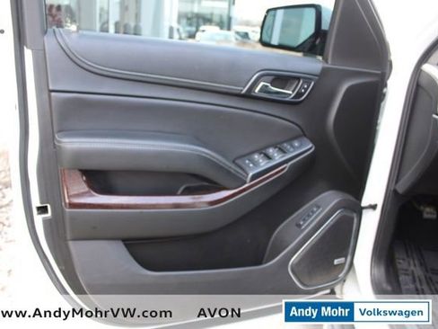 Used 2018 GMC Yukon SLT image 21