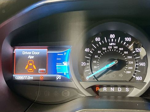 Used 2024 Ford Edge SE AWD/4WD image 23