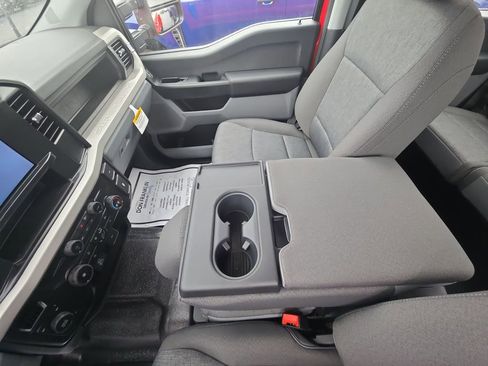 New 2026 Ford F350 XL image 14