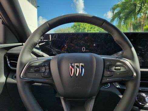 New 2026 Buick Envista Sport Touring w/ Convenience I Package FWD image 24