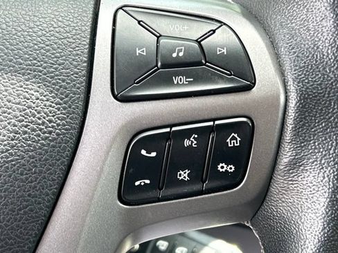 Used 2019 Ford Ranger XLT w/ Equipment Group 301A Mid AWD/4WD image 50