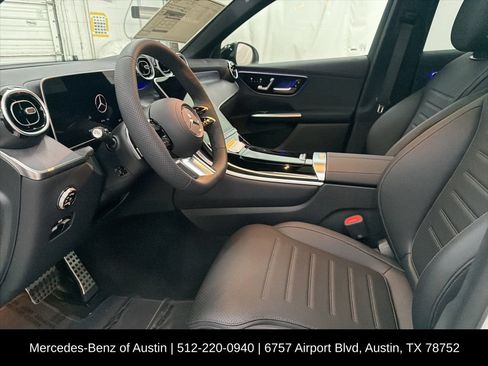 Used 2026 Mercedes-Benz GLC 300 image 15