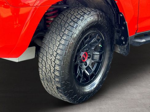 Used 2023 Toyota 4Runner TRD Pro image 24