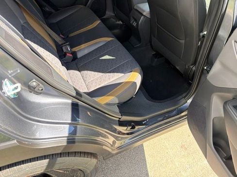 New 2026 Subaru Crosstrek 2.5i Sport AWD/4WD image 11