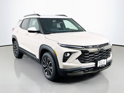 New 2026 Chevrolet TrailBlazer ACTIV w/ Convenience Package