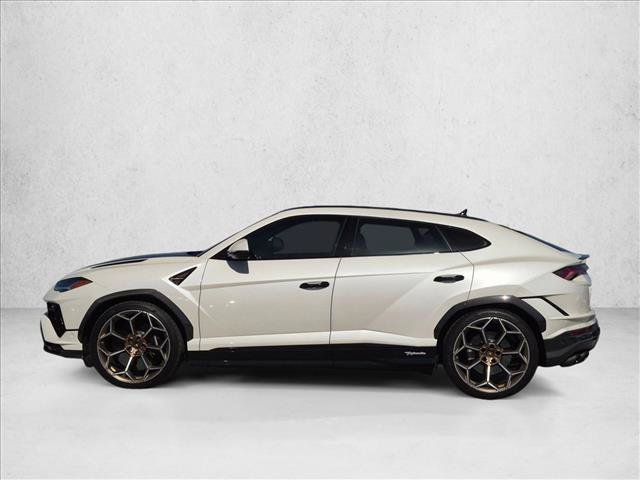 Used 2024 Lamborghini Urus Performante AWD/4WD image 8