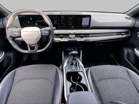 Used 2025 Kia K4 GT-Line FWD image 14