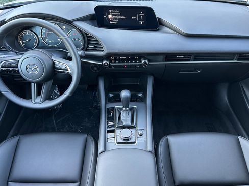 New 2026 MAZDA MAZDA3 2.5 S Sedan w/ Preferred Pkg image 14