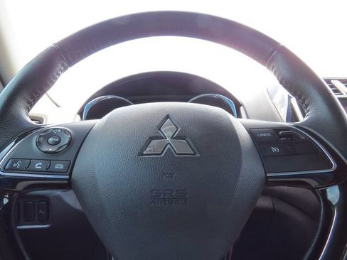 Used 2022 Mitsubishi Outlander Sport SE AWD/4WD image 14