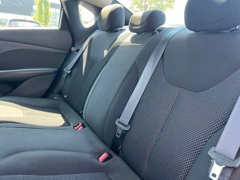 Used 2016 Dodge Dart SE w/ Convenience Group FWD image 24