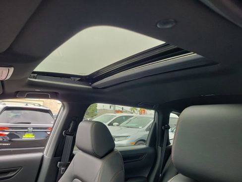 Certified 2026 Honda CR-V Sport-L image 35