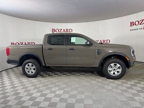 New 2025 Ford Ranger XL image 9