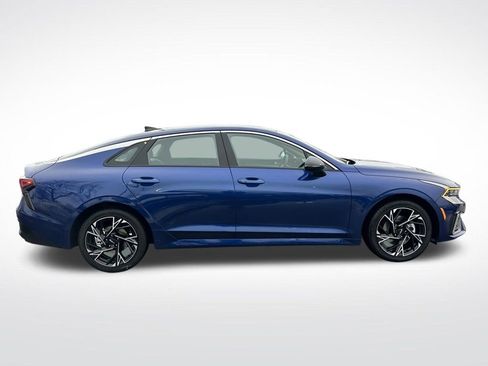 New 2026 Kia K5 GT-Line FWD image 6