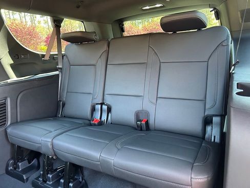 New 2026 Chevrolet Suburban Z71 w/ Z71 Off-Road Package image 47