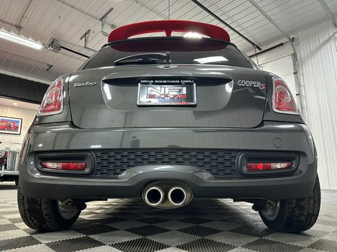 Used 2013 MINI Cooper S image 18