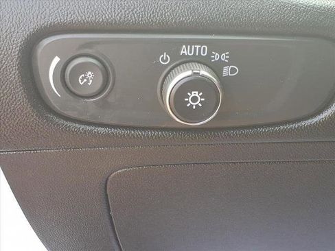 Used 2024 Chevrolet Malibu RS w/ LPO, Floor Liner Package image 15