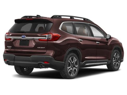 Used 2023 Subaru Ascent Touring AWD/4WD image 2