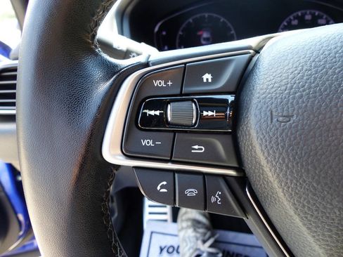 Used 2021 Honda Accord Sport image 28