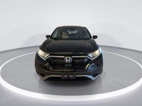 Used 2020 Honda CR-V EX image 2