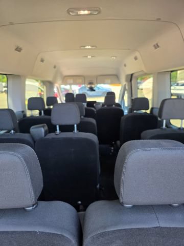 Used 2026 Ford Transit 350 XLT RWD image 9