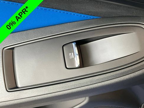 New 2026 Subaru WRX tS AWD/4WD image 35