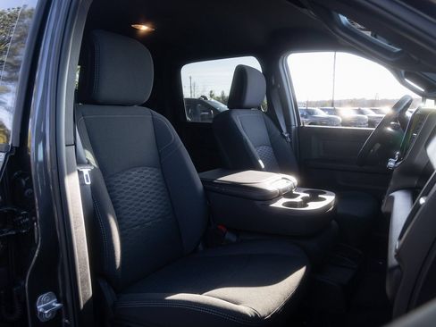 New 2026 RAM 2500 Warlock AWD/4WD image 21